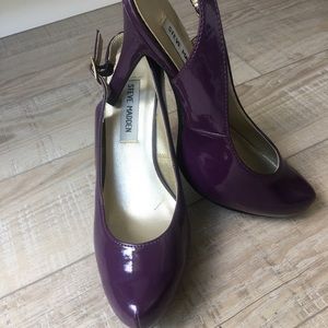 Steve Madden Slingbacks